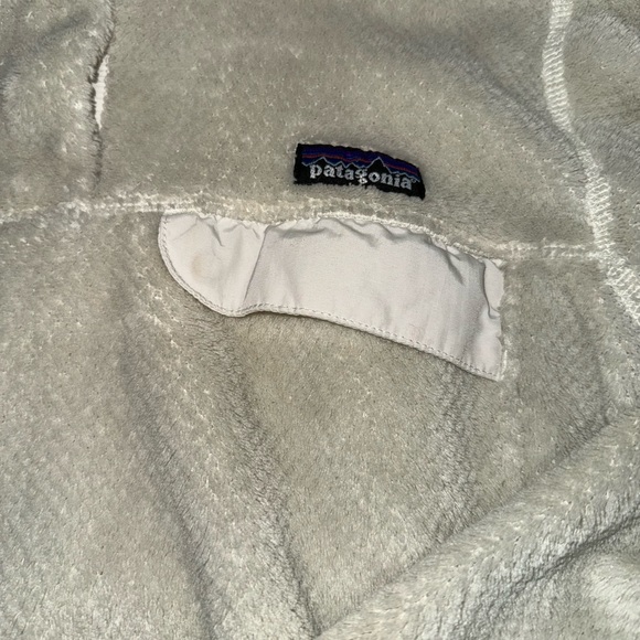 NWOT Women's Patagonia Re-Tool Snap Fleece - Picture 3 of 6